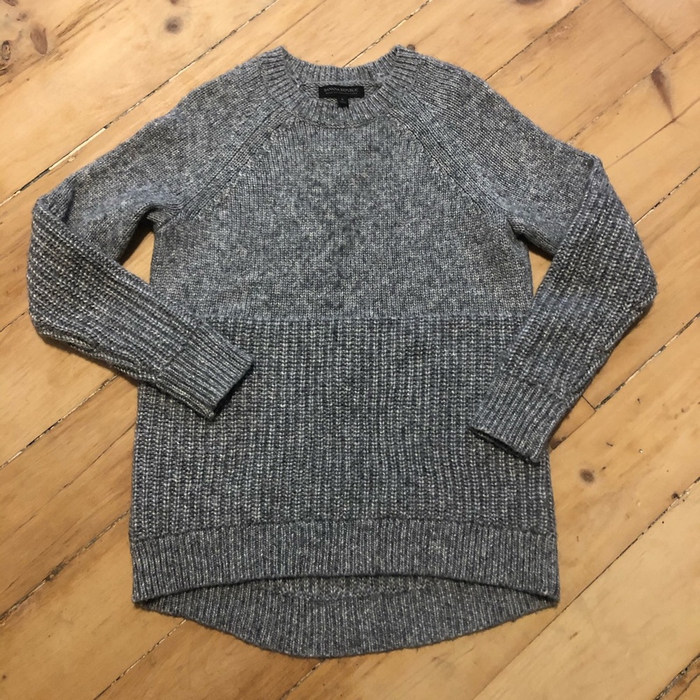 Banana Republic Sweater